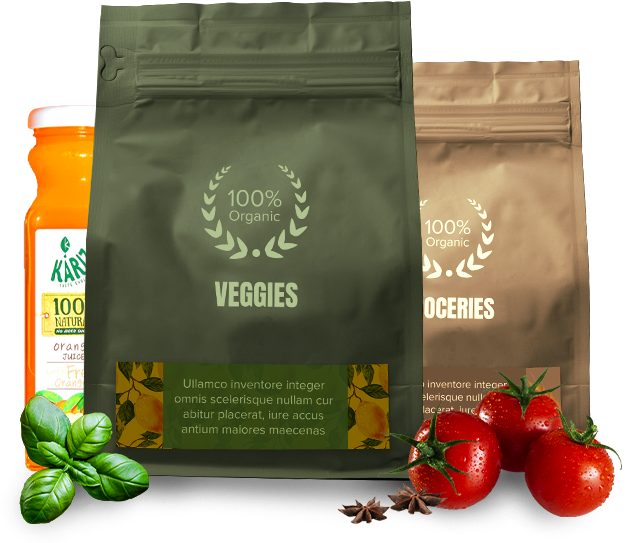 Organic Products Hero 5