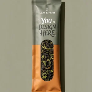 Oolong Tea Stick Pillow Pack