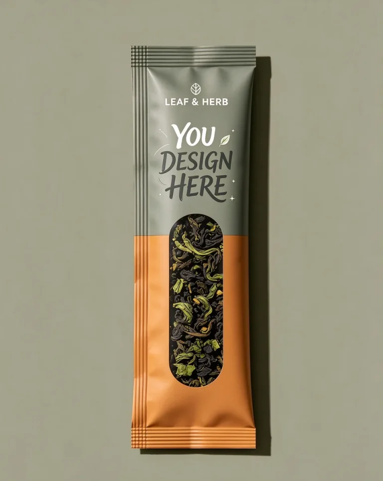 Home Oolong Tea Stick Pillow Pack